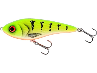 WOBLER WESTIN JERK 14cm/60g SU - CHARTREUSE FLOW (NEUTRALNY) [P272-1024-298]