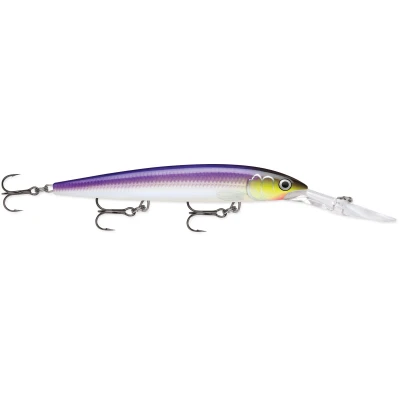 WOBLER RAPALA DOWN DEEP HUSKY JERK 14cm/23g N - Purpledescent (DHJ14 PDS)