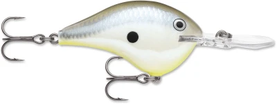 WOBLER RAPALA DT DIVES-TO DT12 6cm/17g F - Disco Shad (DT12 DSSD)
