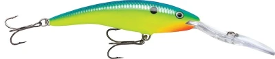 WOBLER RAPALA DEEP TAIL DANCER 11cm/22g F - Parrot (TDD11 PRT)