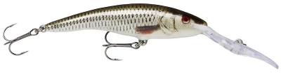 WOBLER RAPALA DEEP TAIL DANCER 11cm/22g F - Live Roach (TDD11 ROL)