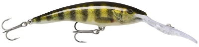 WOBLER RAPALA DEEP TAIL DANCER 13cm/42g F - Live Perch (TDD13 PEL)