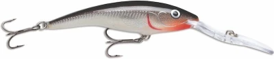 WOBLER RAPALA DEEP TAIL DANCER 13cm/42g F - Silver (TDD13 S)