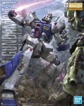 GUNDAM MG 57706 1:100 RX-78NT-1 GUNDAM VER 2.0 'ALEX'