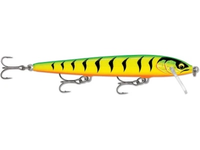WOBLER RAPALA FLOATER ELITE 12cm/10g F - Gilded Firetiger (FE120 GDFT)