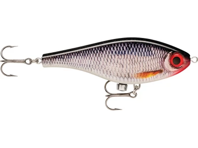 WOBLER RAPALA SUPER SHADOW RAP JERK 11cm/41g S - Live Roach (SSDRJ11 ROL)