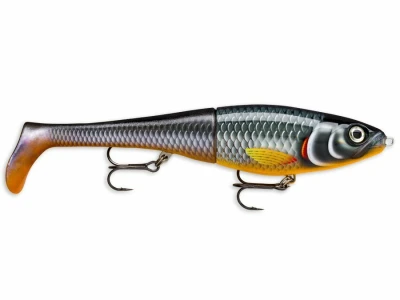 WOBLER RAPALA X-RAP PETO 14cm/39g SS - Halloween (XRPT14 HLW)