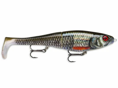 WOBLER RAPALA X-RAP PETO 14cm/39g SS - Live Roach (XRPT14 ROL)