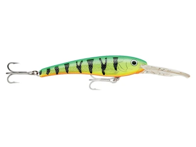 WOBLER RAPALA DEEP THUNDER 11CM/28g F - Firetiger (DTH11 FT)