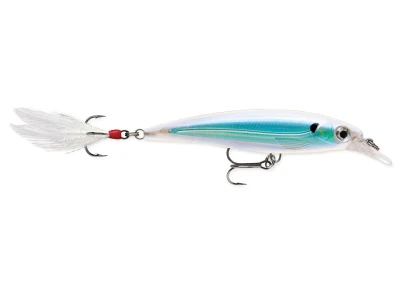 WOBLER RAPALA X-RAP 10cm/13g N - Albino Shiner (XR10 AS)