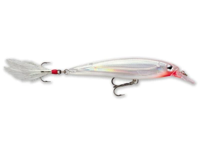 WOBLER RAPALA X-RAP 10cm/13g N - Glass Ghost (XR10 GGH)