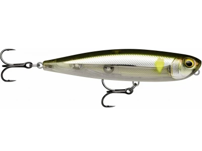 WOBLER RAPALA PRECISION XTREME PENCIL 10,7cm/21g F - AYU (popper) (PXRP107 AYU)