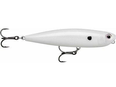 WOBLER RAPALA PRECISION XTREME PENCIL 10,7cm/21g F - Pearl White (popper) (PXRP107 PW)
