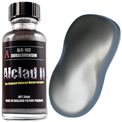 ALCLAD 102 Duraluminium 30ml