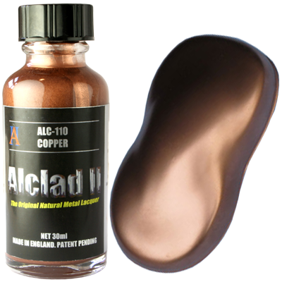 ALCLAD 110 Copper 30ml