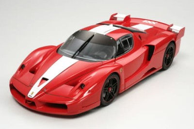TAMIYA 24292 1:24 FERRARI FXX