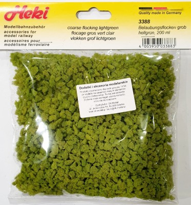 HEKI 3388 TRAWA GRUBSZA JASNOZIELONA 200ml