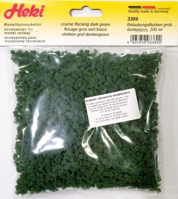 HEKI 3389 TRAWA GRUBSZA CIEMNOZIELONA 200ml