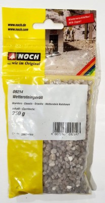 NOCH 09214 KAMIENIE DENNE 250g