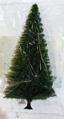 NOCH 25952 DRZEWO 011 drzewo jodła 10cm