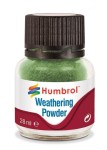 Humbrol AV0005 Pigment Chrome Oxide Green 28ml