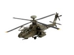 REVELL 04046 1:144 AH-64D Longbow Apache