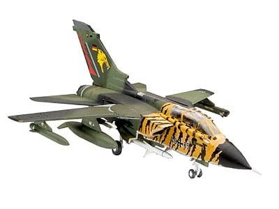 REVELL 04048 1:144 TORNADO ECR