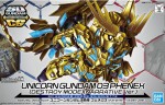 GUNDAM SDCS 55578 UNICORN GUNDAM 03 PHENEX