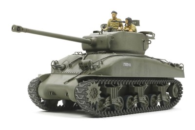 TAMIYA 35322 1:35 Israeli Tank M1 Super Sherman