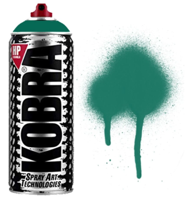 KOBRA HP 1120 NIAGARA SPRAY 400ml
