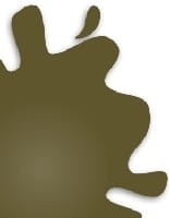 GUNZE H052 OLIVE DRAB 10ml