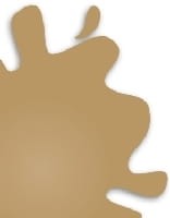 GUNZE H079 DARK YELLOW (SANDY YELLOW) 10ml