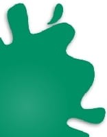 GUNZE H089 METALIC GREEN 10ml