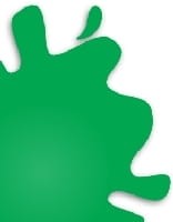 GUNZE H094 CLEAR GREEN 10ml