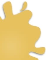 GUNZE H313 FS33531 YELLOW 10ml