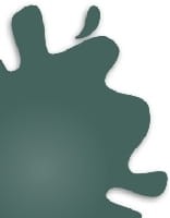 GUNZE H335 MEDIUM SEAGRAY BS381C/637 10ml