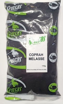 DODATEK SENSAS COPRAH MELASSE 1kg (melasa na leszcze) [01842]