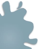 GUNZE H418 RLM78 LIGHT BLUE 10ml