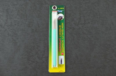 TRUMPETER 09979 High Quality scraper (Skrobak wysokiej jakości)