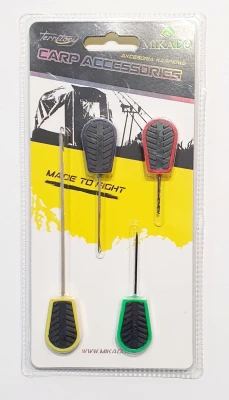 Y IGŁY KOMPLET DO KULEK MIKADO AMC-KIT01