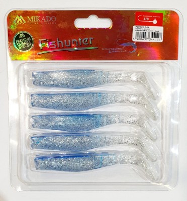 MIKADO FISHUNTER 10,5cm - kolor 29 (op. 5szt) [PMFHL10.5-29] 