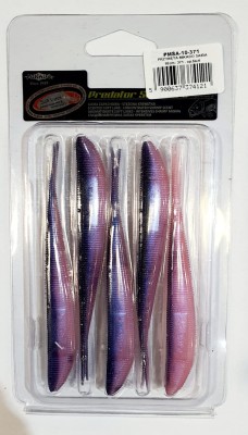 MIKADO SAIRA JASKÓŁKA 10cm - kolor 371 (op. 5szt) [PMSA-10-371] 