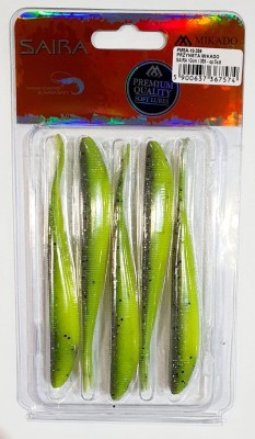 MIKADO SAIRA JASKÓŁKA 10cm - kolor 359 (op. 5szt) [PMSA-10-359] 