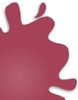 GUNZE H087 METALIC RED 10ml