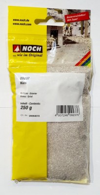 NOCH 09237 żwir 250g