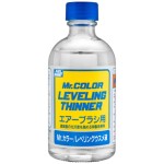 GUNZE T106 Mr.Color Leveling Thinner 110 ml