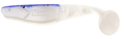 MANNS PREDATOR M-066 roz: 90mm kolor: BU-PL op. 2szt 