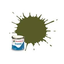 HUMBROL ENAMEL 149 Dark Green [MATT] 14ml