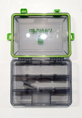 PUDEŁKO GUNKI WATERPROOF roz. S (na przynęty) [64864]