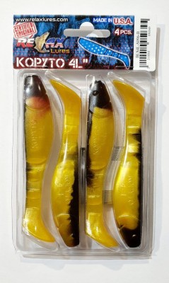 RELAX KOPYTO 4L"(10cm) - kol. S096 (op. 4szt) [BLS4L-S096-B] 